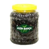 Sizin Bahçe Çiftliği 1 kg Siyah Zeytin