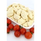 Sizin Bahçe Çiftliği 1 kg Tam Yağlı Tulum Peyniri