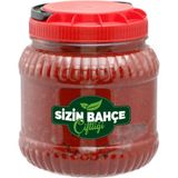 Sizin Bahçe Çiftliği Domates Salçası 1 KG