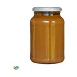 Sizin Bahçe Çiftliği Süt Reçeli ( Karameli ) Dulce De Leche 360 Gr.