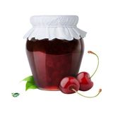 Sizin Bahçe Çiftliği Vişne Reçeli 720 gr.