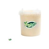 Sizin Bahçe Çiftliği Yayık Tereyağı 500 gr.