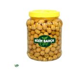 Sizin Bahçe Çiftliği Yeşil Zeytin 1000 Gr. - 1 kg