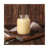Sizin Bahçe Çiftliği Yoğunlaştırılmış Süt (Condensed Milk) 360 gr.