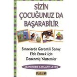 Sizin Çocuğunuzda Başarabilir - Hilary Letts