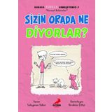 Sizin Orada Ne Diyorlar Burada Türkçe Konuşuyoruz 4 - Süleyman Ezber