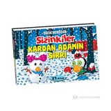 SIZINKILER 27 - KARDAN ADAMIN SIRRI - SALIH MEMECAN