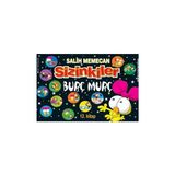 Sizinkiler: Burç Murç - Salih Memecan