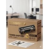 Sizinsepetiniz Hp Laserjet Pro P1104 ile Uyumlu Muadil Toner / CE285A / 85A