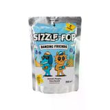 Sizzle-Pop Ananas Mango Yaban Mersini Sizzle-Pop Ananas Mango Yaban Mersini 5 x 200 ml