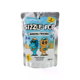 Sizzle-Pop Dancing Friends Ananas Mango Yaban Mersini Sizzle-Pop Dancing Friends Ananas Mango Yaban Mersini 200 ml