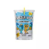 Sizzle-Pop Dancing Friends Ananas Mango Yaban Mersini Sizzle-Pop Dancing Friends Ananas Mango Yaban Mersini 8 x 200 ml