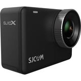 SJ10X Wifi 4K UHD 240FPS Ağır Çekim 2.33 Inç Kılıfsız 10M Dalış 160° 1300MAH 16MP Aksiyon Kamerası Siyah - Option-1