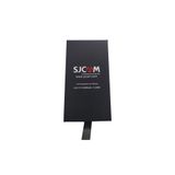 SJCam A30 5800 mAh Şarj Edilebilir Lityum Pil Uyumlu Yedek Batarya