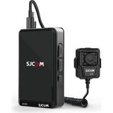 SJcam A30 Vücut Güvenlik Kamerası