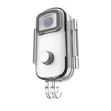 SJCam C100 Aksiyon Kamera Serisi için Orijinal Su Geçirmez Kılıf Housing