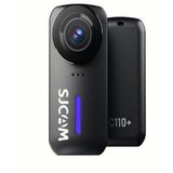 SJCAM C110+ 4K Mini Aksiyon Kamerası