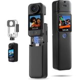 Sjcam C300 4K Wi-Fi Aksiyon Kamerası