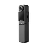 SJCam C300 4K Wi-Fi Siyah Aksiyon Kamera