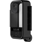 Sjcam C300 Pocket Mini Aksiyon Kamerası için Frame Koruma Çerçeve Montajı
