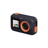 SJCam Fun Cam Plus Dual Screen 44 Mp Siyah Çocuk Kamerası