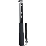 SJCAM Kademeli Siyah Monopod