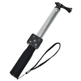 SJCam Kumandalı Siyah Monopod
