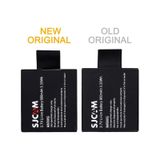 Sjcam M10 Eken H9r Uyumlu Aksiyon Kamera Bataryası Sj-900 Çok Renkli