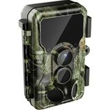 SJCAM M50 Fotokapan Kamera Yeşil