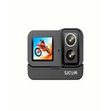SJCAM SJ20 4K Çift Lens Gece Görüşlü Aksiyon Kamerası