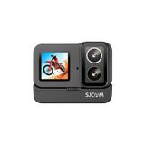 Sjcam SJ20 Aksiyon Kamerası 4K / 30 Frm 6 Eksenli Stabilizatör (Çift Kamera)