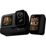 Sjcam SJ20 Çift Lensli Siyah Aksiyon Kamerası