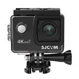 Sjcam Sj4000 Air Aksiyon Kamera Wi-fi 4k / 30fps