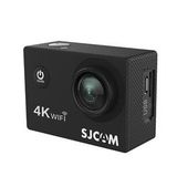 SJCam SJ4000 Air Siyah Wi-Fi 4K Aksiyon Kamera