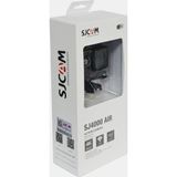 SJCAM SJ4000 Air WiFi 4K UHD 16MP 135° 2” H.264 900mAh 30 MT Aksiyon Kamerası Siyah