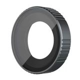 SJCam SJ4000 Aksiyon Kamera Serisi için Koruma Kapaklı Çizilmez MC UV 40.5 mm Lens