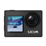 Sjcam SJ4000 Çift Ekranlı 4K Aksiyon Kamera