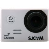SJCam SJ5000 14P 1080p Wifi Su Geçirmez 30 m Aksiyon Kamera
