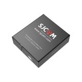 SJCam SJ6 Motosiklet Şarjı ve Su Geçirmez Housing Kılıf