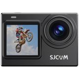 SJCam SJ6 PRO Dual Screen Wifi 4K UHD Aksiyon Kamerası
