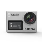 SJCam SJ6 Silver Legend 4K Aksiyon Kamerası