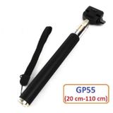 Sjcam Sj6 Sj7 Aksiyon Kamera Uyumlu 110 Cm Monopod Selfie Çubuk