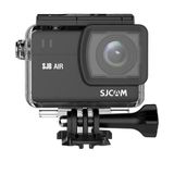 SJCam SJ8 Air Siyah Aksiyon Kamerası