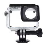 Sjcam SJ8 Housing Orijinal Su Geçirmez Kılıf