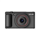 SJCam ZV200 Siyah Dijital Fotoğraf Makinesi