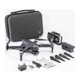 SJRC F11 Pro 1.5 km x 26 dk Çantalı EIS Stabilizasyon 4K Kameralı Drone Seti
