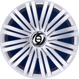 Sjs 100 13 Inç Jant Kapağı Sks Üniversal
