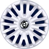 Sjs 103 13 Inç Jant Kapağı Sks Üniversal