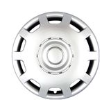 SJS 214 Rover 15 İnç Jant Kapağı Seti