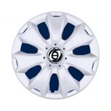 Sjs 335 15 Inç Jant Kapağı Sks Üniversal
